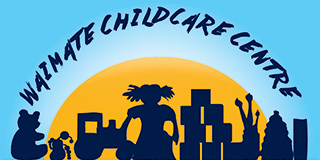 Waimate Childcare Centre logo